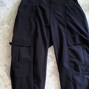 Athleta long pants